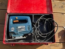 AEG STSE 400 A Stichsäge