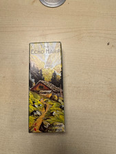 M. Hohner Echo Harp 55/80 M2