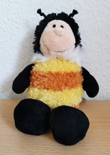 NICI Plüschtier Hummel Biene