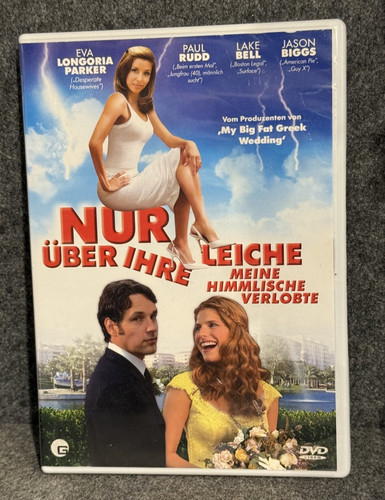 Dvd nur über - dvd, ihre
