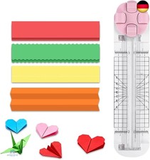 Papierschneider 4 in 1