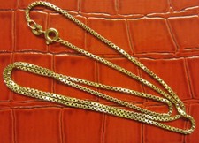 TOP - Preis -  Kette 585 Gold