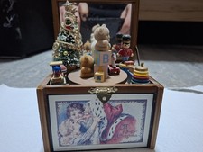 Spieluhr Carol of Bells