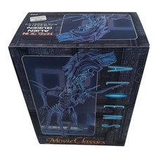 Halcyon 1992 Aliens Alien