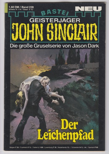 John sinclair band - sinclair,