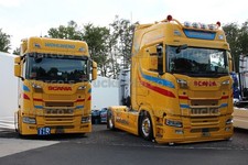 LKW Foto Scania S 500 Truck