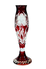 BÖHMEN Glas ° Überfangglas