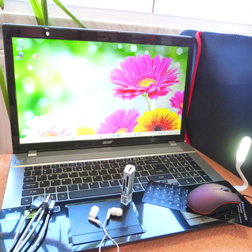 Xxl set acer 771 power - i,