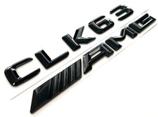 Für Mercedes Benz CLK63 AMG