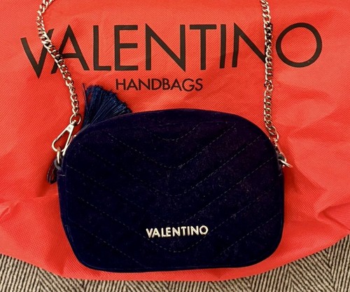 Valentino umhängetasche - valentino,