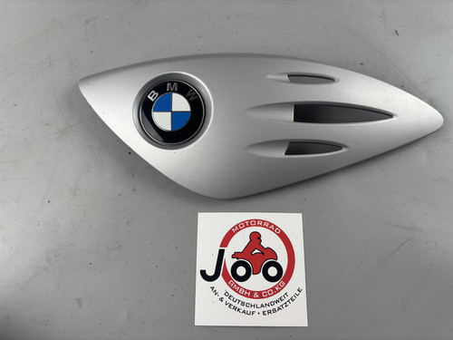 Bmw 650 scarver - bmw,