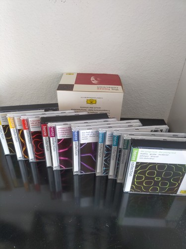 The henze collection cd - henze,