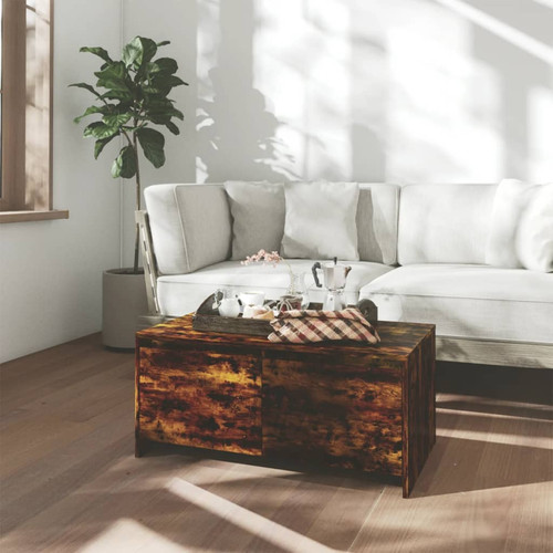 Couchtisch raucheiche - couchtisch,