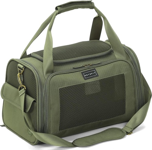 Transporttasche hund katze - transporttasche,