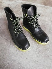 Damen Boots Schuhe Gr. 36 Tamaris Echt Leder NEU 