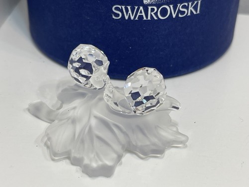 Swarovski figur 268196 - figur,