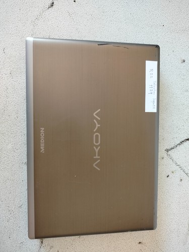 Medion akoya e1318t - medion, 10