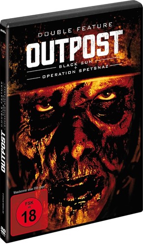 Outpost black sun - outpost,
