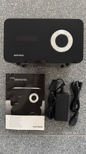 Sonoro elements AU-4000 Design