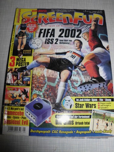 Bravo screen fun - magazin, 5