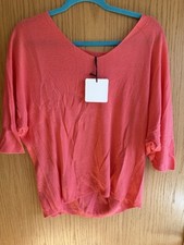 Made In Italy Damen Pullover