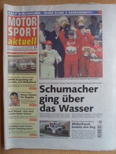 MOTOR SPORT aktuell 13-21.5