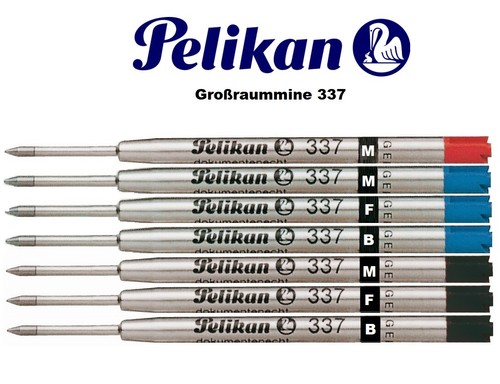 Pelikan kugelschreiber mine - pelikan, kugelschreiber-mine