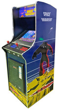 Classic arcade cabinet - g-04,