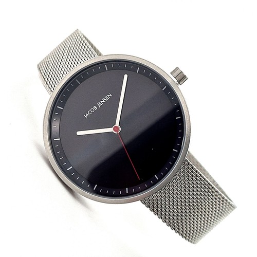 Jacob jensen damenarmbanduhr - jensen,