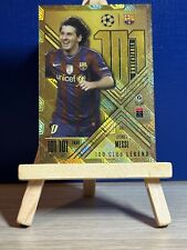 Topps Match Attax Extra Saison