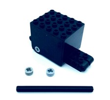 Lego aufziehmotor groß - aufziehmotor,
