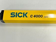 Sick C40E-1201AH030 1022209 Lichtvorhang Sensor C4000