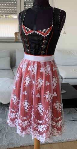 Dirndl krüger trachtenkleid - dirndl,