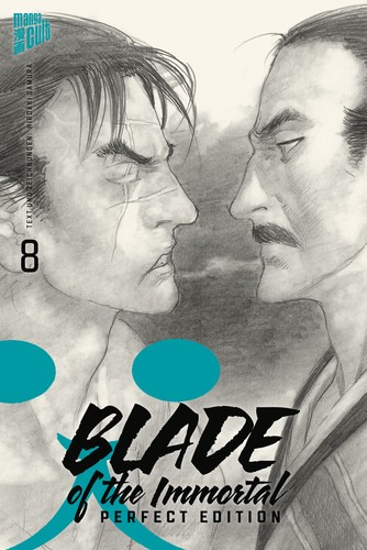 Blade the immortal - the,