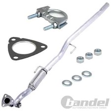 HOSENROHR ABGASROHR FLEXROHR