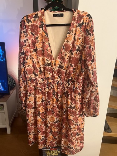 Langarm kleid von - von, aniston