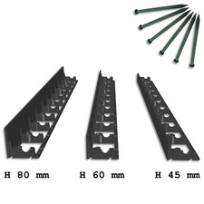 Stella Bord Rasenkante