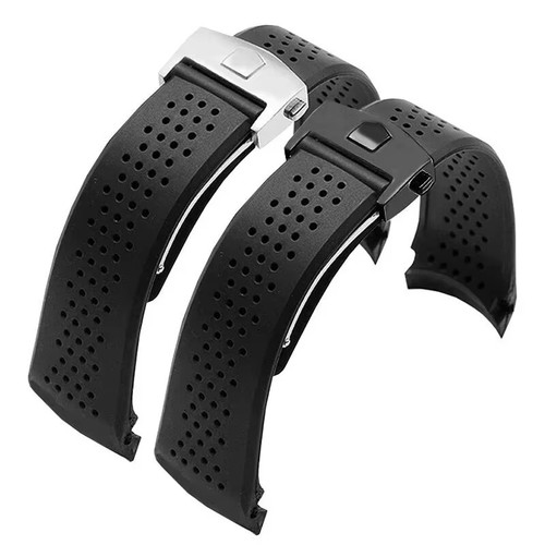 Uhrenarmband silikon für - uhrenarmband,