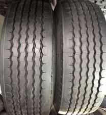 2x 385/65 R22,5 160K