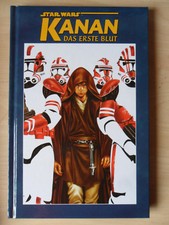 Star Wars Sonderband 92  Kanan