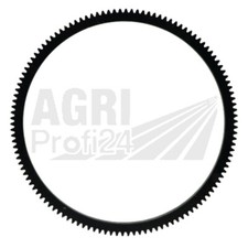 Starterzahnkranz für Case IH IHC DLD2 DED3 DGD4 D212 D214 D215 D217 D219 D320