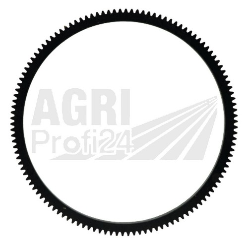 Starterzahnkranz für case - case, ih
