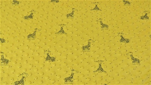 Luxus dimple baby - luxus,