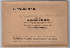 Bildergruppe 13- Deutsche