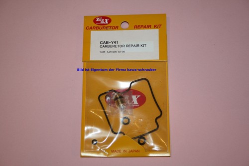 Cab y41 vergaser reparatursatz - vergaser,