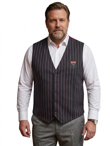 Charles colby sweatweste - sweatweste, duke
