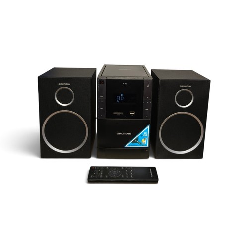 Grundig 240 micro hifi - 240,