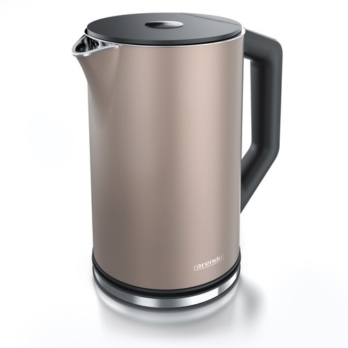 Arendo wasserkocher elegant - wasserkocher,
