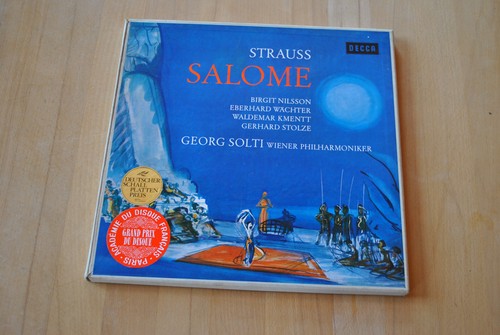 Strauss salome solti 2 - strauss,