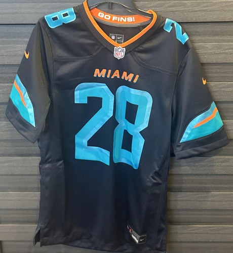 Von achane miami dolphins - de’von,